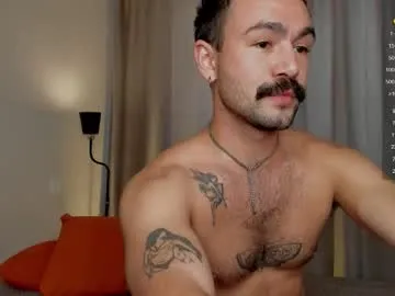 DomManlyGuy – webcam model profile photo Image 8