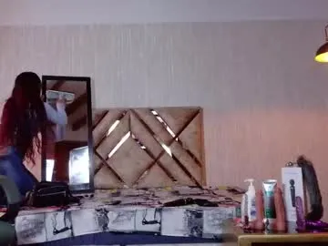 CharisseChappel – webcam model profile photo Image 11