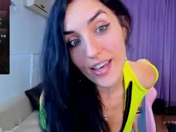 enchant_baby_ – webcam model profile photo Image 18