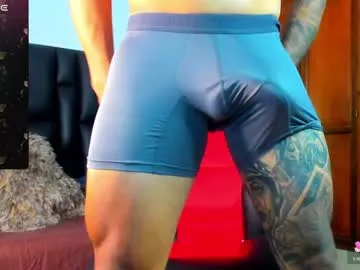 erick_blake_ – webcam model profile photo