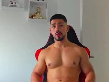 alexandjohntv – webcam model profile photo Image 13