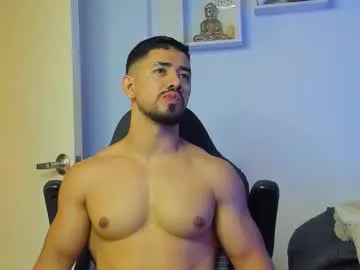 alexandjohntv – webcam model profile photo Image 7