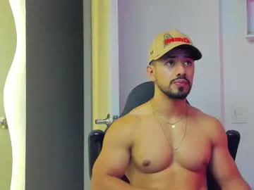 alexandjohntv – webcam model profile photo Image 9