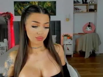 _Alicee_1 – webcam model profile photo Image 11