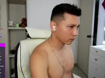 DomManlyGuy – webcam model profile photo Image 10