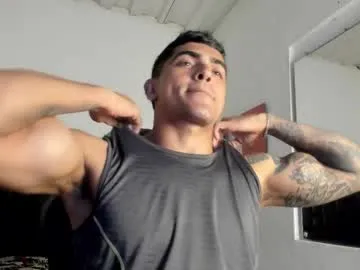 franco_ruiz_ – webcam model profile photo