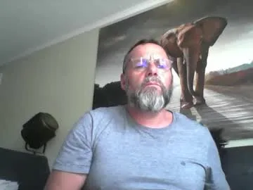 DomManlyGuy – webcam model profile photo Image 15