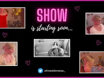 french_devotion chat room preview