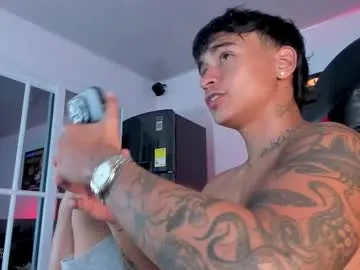 AriaBennet chat room preview Image 4