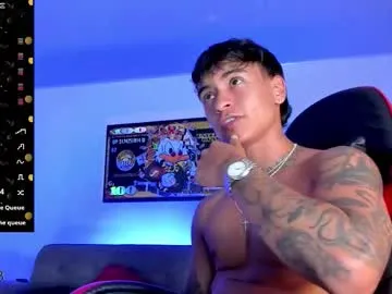 AriaBennet chat room preview Image 5