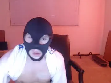 DomManlyGuy – webcam model profile photo Image 2