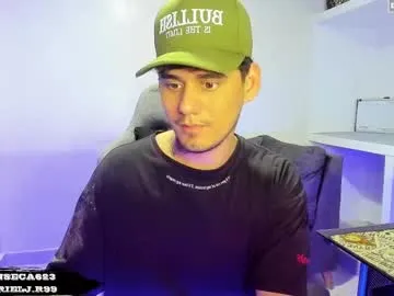 kaliana_ggh – webcam model profile photo Image 9