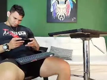 trainwithme – webcam model profile photo Image 5
