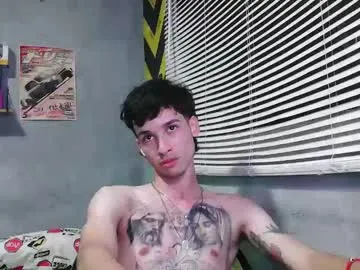 MaximoBenetti – webcam model profile photo Image 2