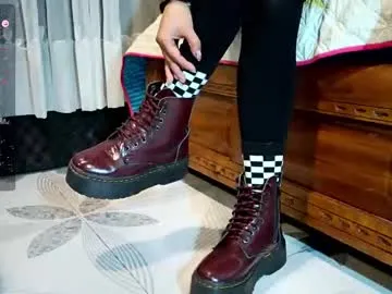 gigifontaine_ – webcam model profile photo