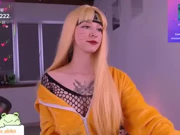 goddessakiko Image 11