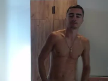 bigdjake1993 – webcam model profile photo Image 4