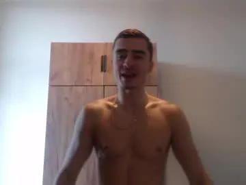 bigdjake1993 – webcam model profile photo Image 6