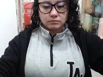 AshyHeavenn – webcam model profile photo Image 13