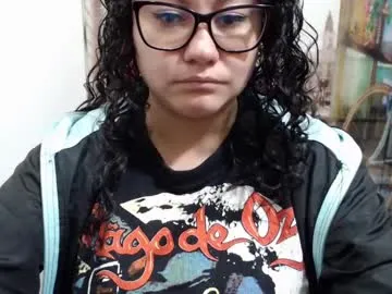 AshyHeavenn – webcam model profile photo Image 17