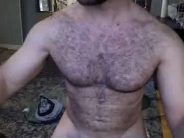 gym_james – webcam model profile photo