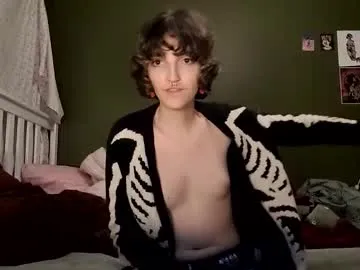 Cutenikkibaby chat room preview Image 5