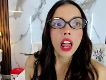 hannahill69 chat room preview