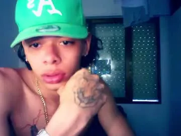 DomManlyGuy – webcam model profile photo Image 7