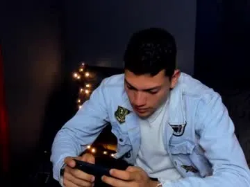 hornyshow_tv – webcam model profile photo Image 3