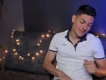 hornyshow_tv – webcam model profile photo Image 6