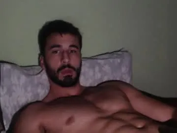 MaximoBenetti – webcam model profile photo Image 12