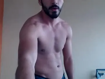 MaximoBenetti – webcam model profile photo Image 19