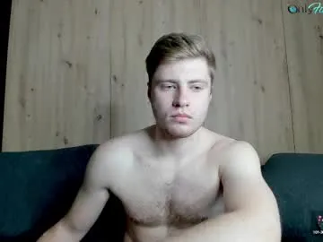 hornyblondieboyy Image 13