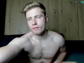 hornyblondieboyy Image 8
