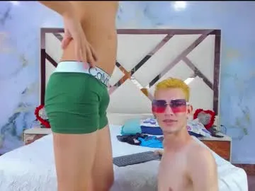 ryansibounma – webcam model profile photo Image 4