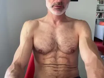 PabloArena – webcam model profile photo Image 4