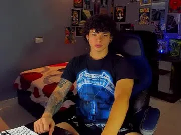 elbasypher – webcam model profile photo Image 11