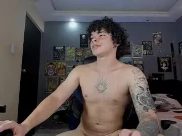 elbasypher – webcam model profile photo Image 12