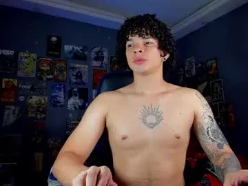 elbasypher – webcam model profile photo Image 14