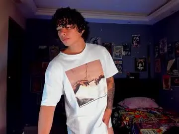 elbasypher – webcam model profile photo Image 15