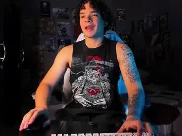 elbasypher – webcam model profile photo Image 2