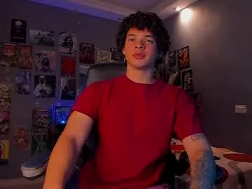 elbasypher – webcam model profile photo Image 3