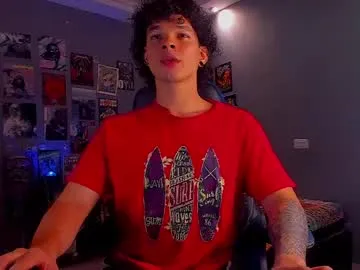 elbasypher – webcam model profile photo Image 4