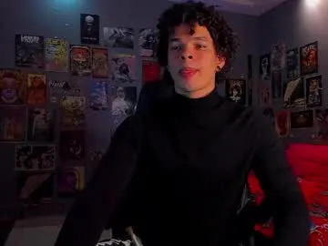 elbasypher – webcam model profile photo Image 5