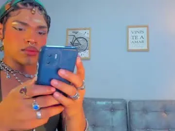 ile_matamba – webcam model profile photo