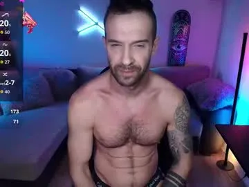 RoxyScarlett chat room preview Image 14