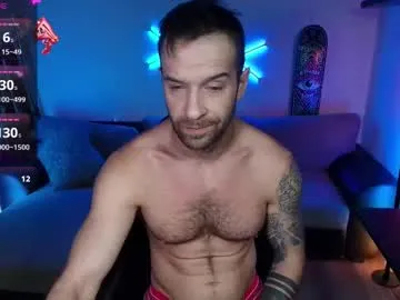 RoxyScarlett chat room preview Image 16