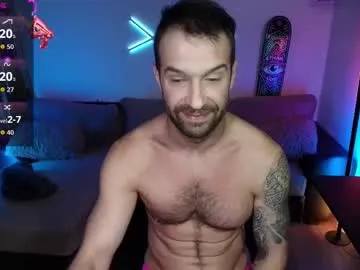 RoxyScarlett chat room preview Image 17