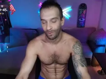 RoxyScarlett chat room preview Image 18