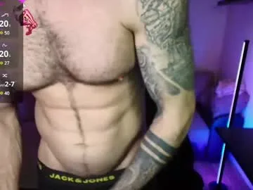 RoxyScarlett chat room preview Image 4